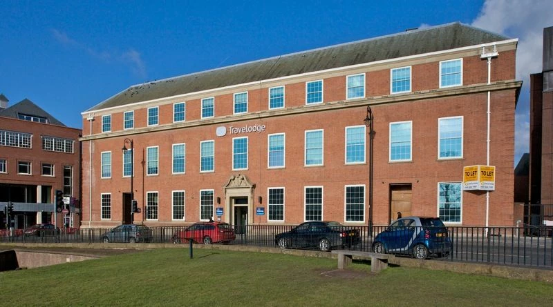 The Exchange