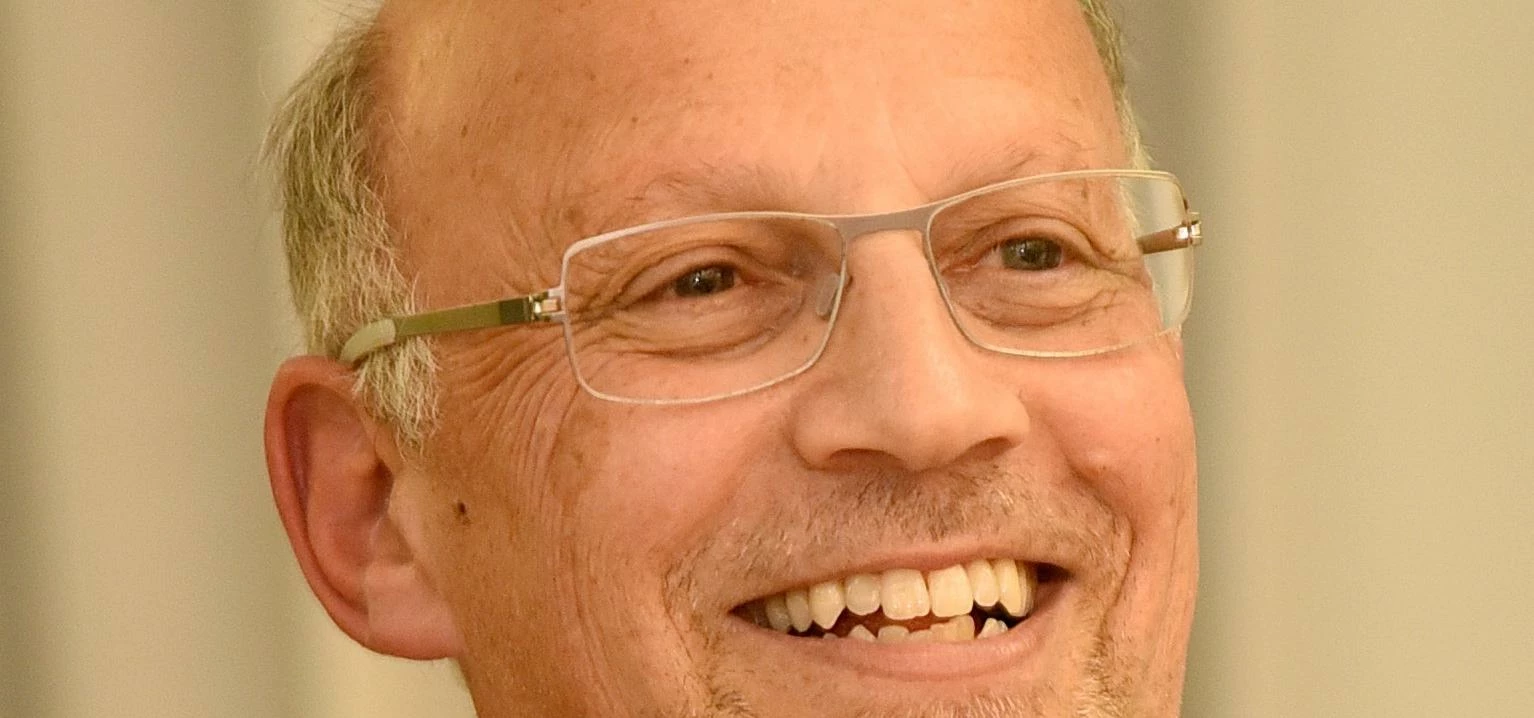 Robert Sheffrin