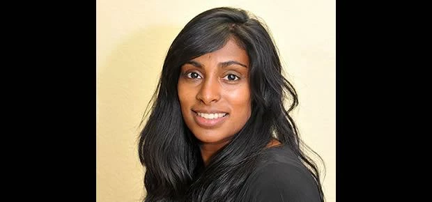 Fairport Containers appoints Chaya Fernando as new sales and online account manager