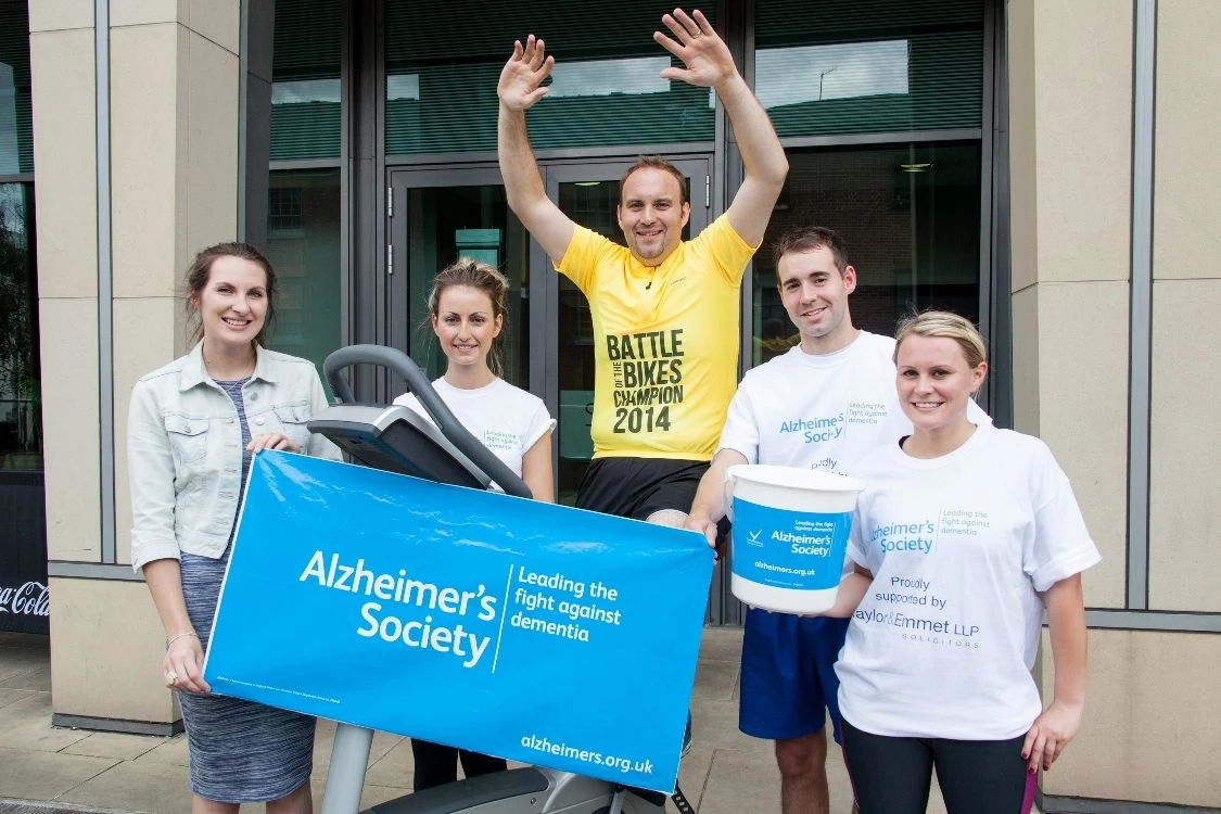 Battle of the Bikes 2