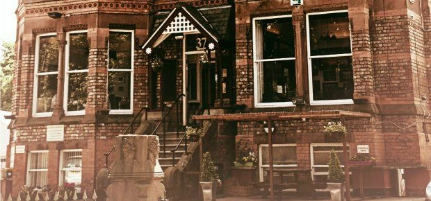 Sefton Park Hotel