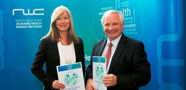 Dr Liz Mear launches ecosystem