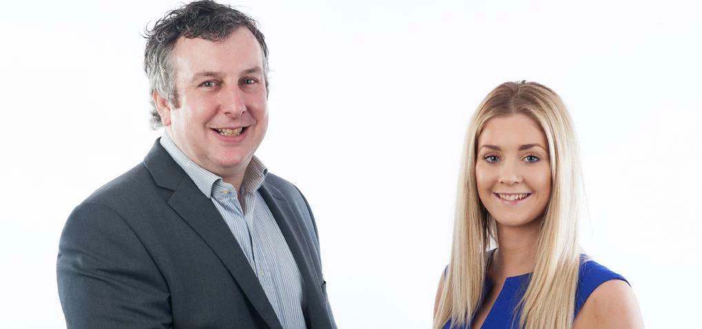 Director Andy Steele welcomes Melissa Craft to 360