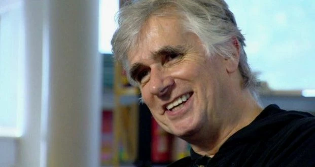 Professor Phil Redmond