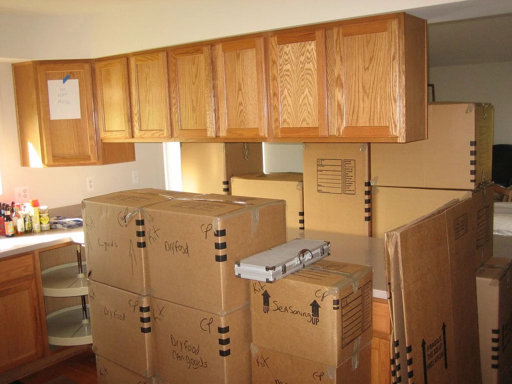 Box Shack