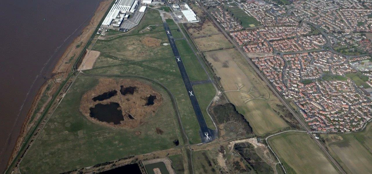 The Humber Enterprise Park