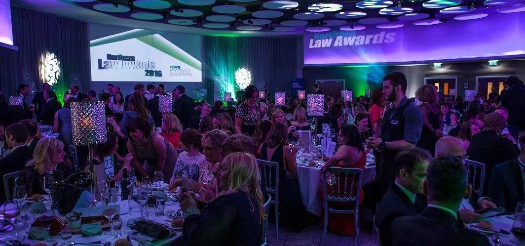 Northern Law Awards