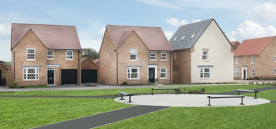Castlegate, Northallerton