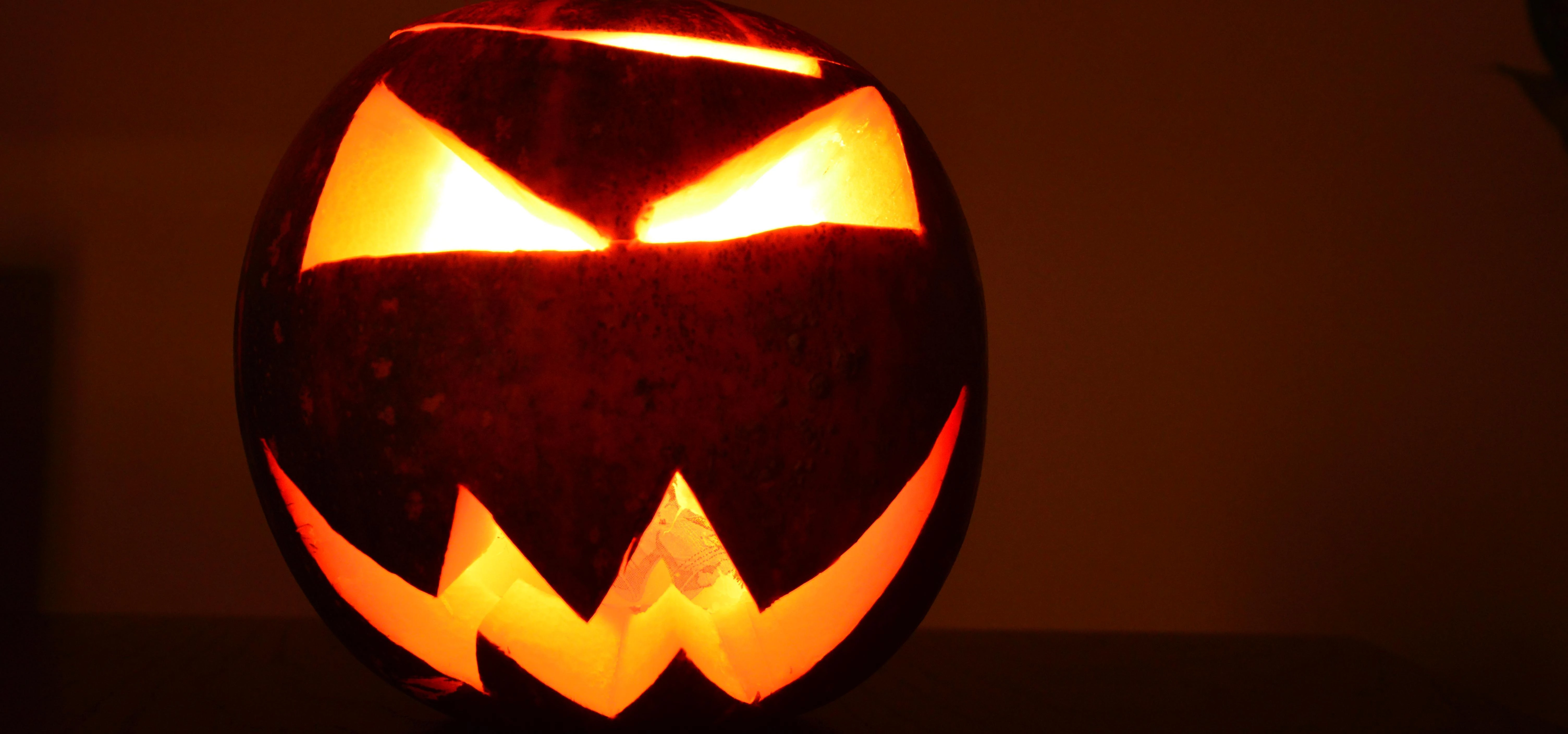 - Halloween ticket sales up by over a third -