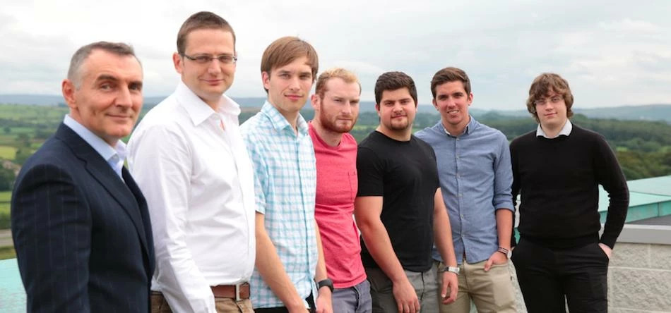The Quantum Base team