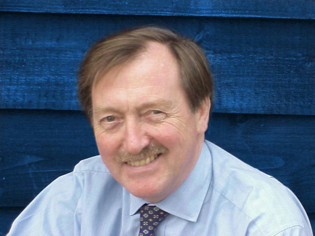 Keith Bedingham, Chairman, Verax International