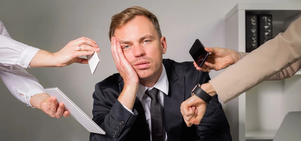 Nicky Tatley, Senior Writer at BusinessesForSale.com, encourages you to ask yourself if you're a wor