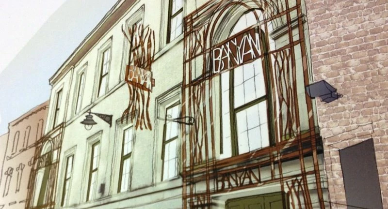 Banyan