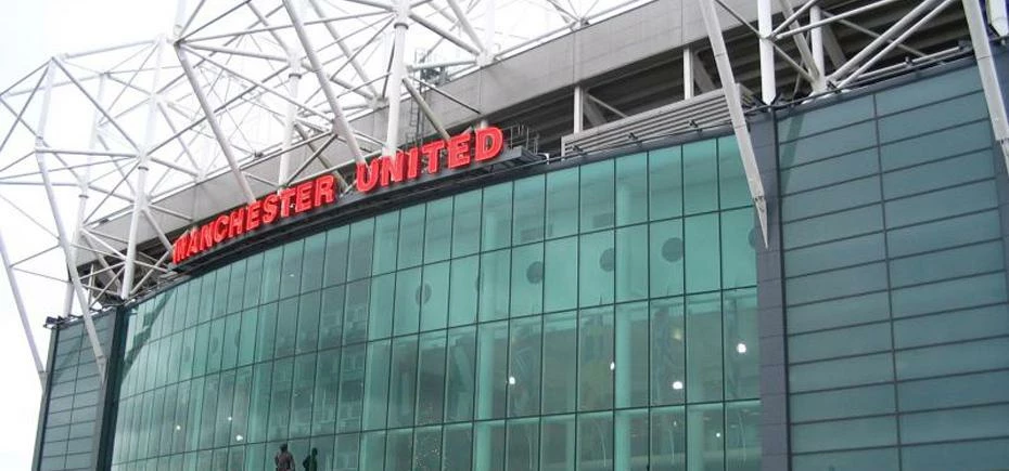 News reports claim Old Trafford's windows are being protected with anti-shatter security film follow
