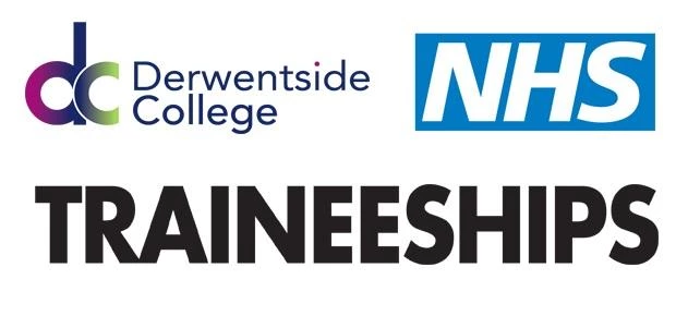 Derwentside College, working in collaboration with the NHS to create 25 Traineeships