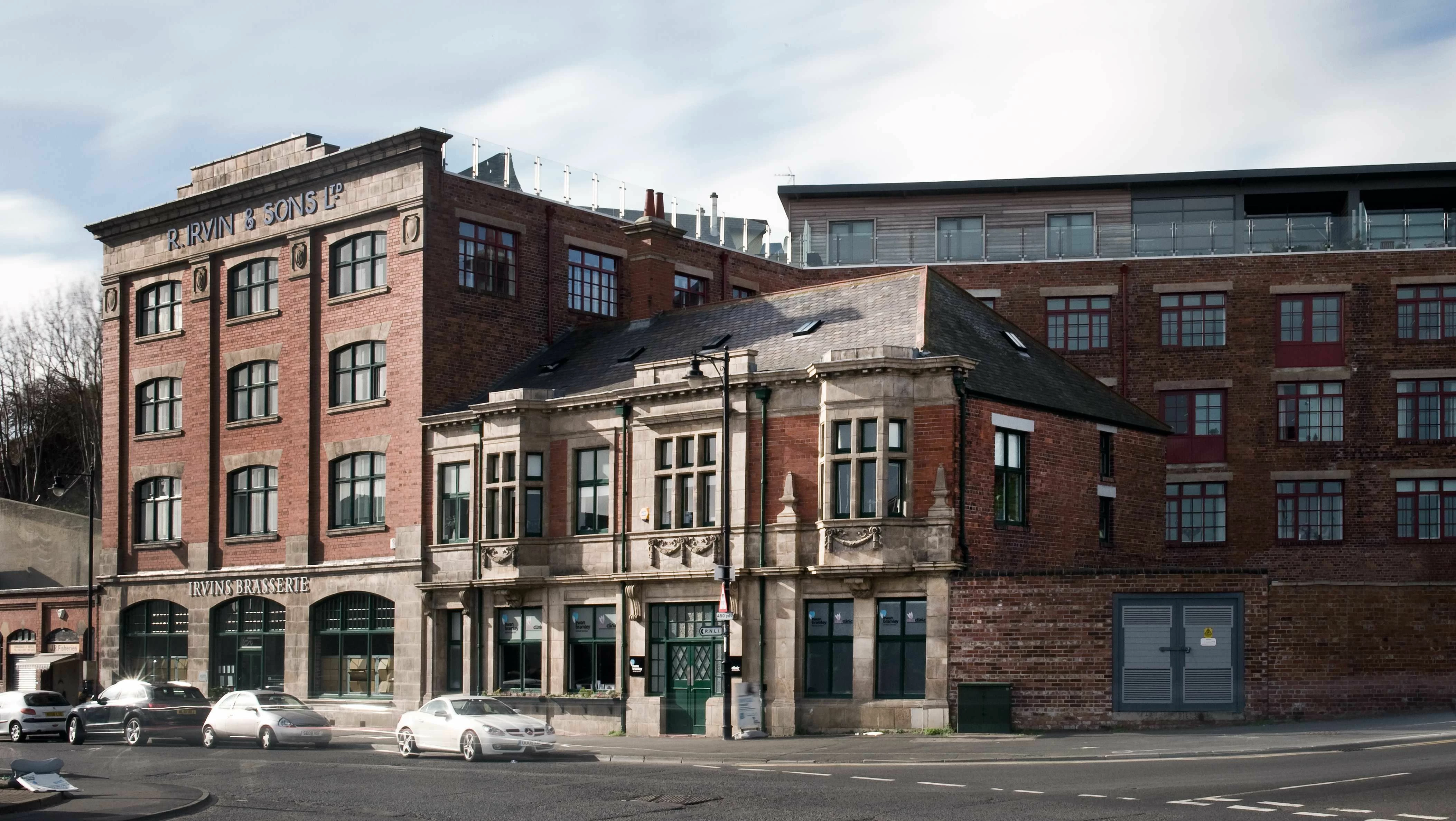 Ewan Bramley Dental Care