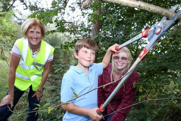 TT2 Biodiversity day