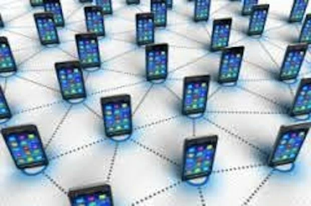 The future of business communications: BYOD