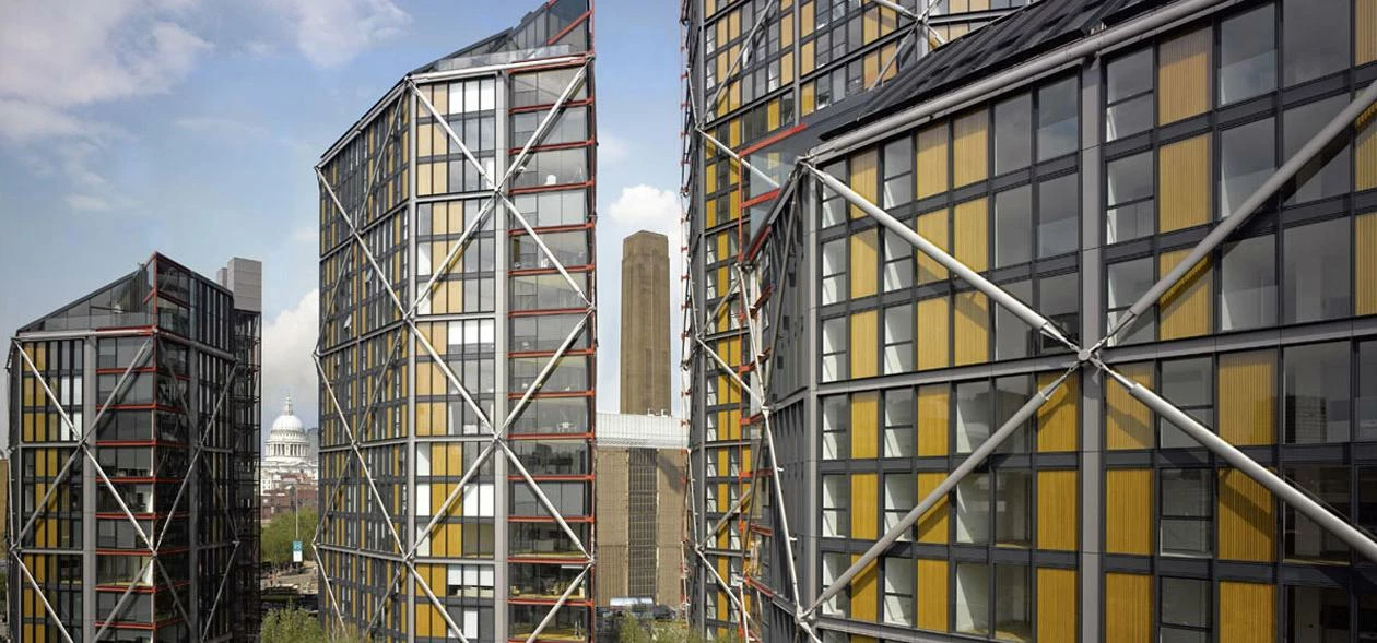 NEO Bankside