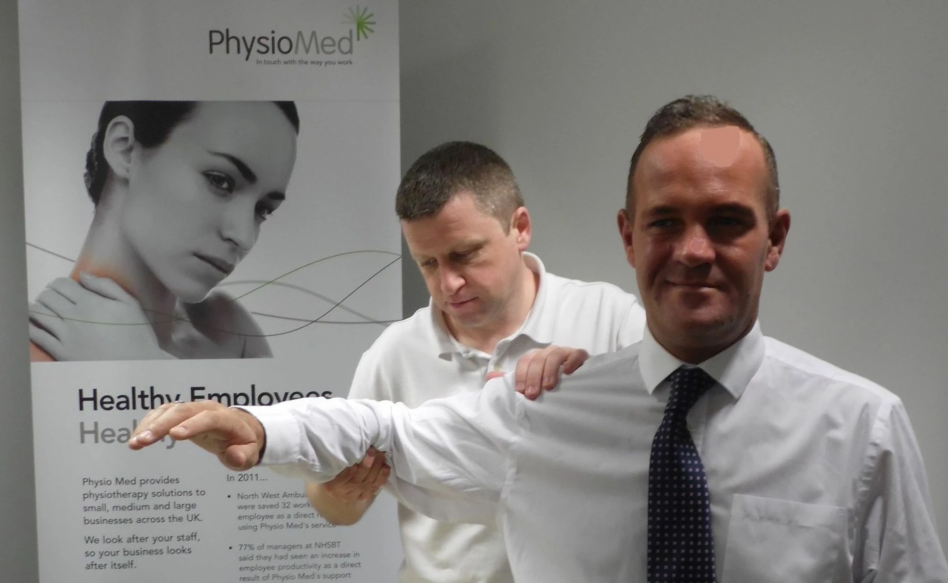 Clarion safeguarding employees’ health and wellbeing