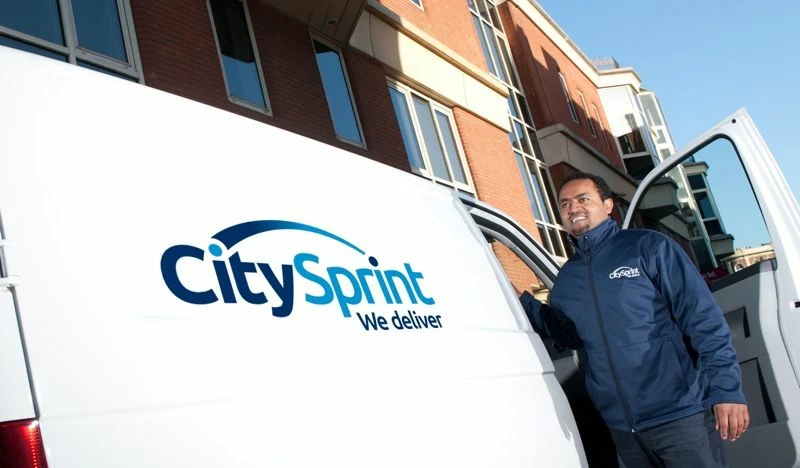 CITYSPRINT