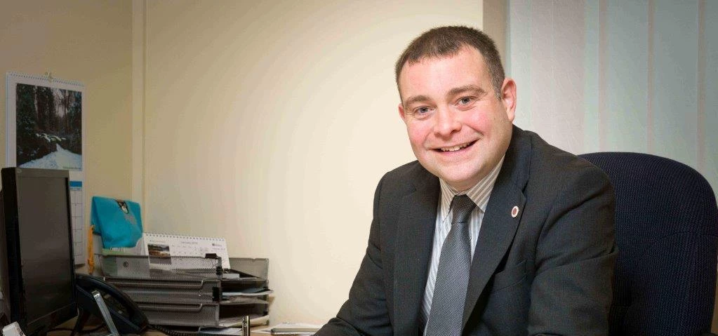 Andrew Simpson, Ensure Inheritance