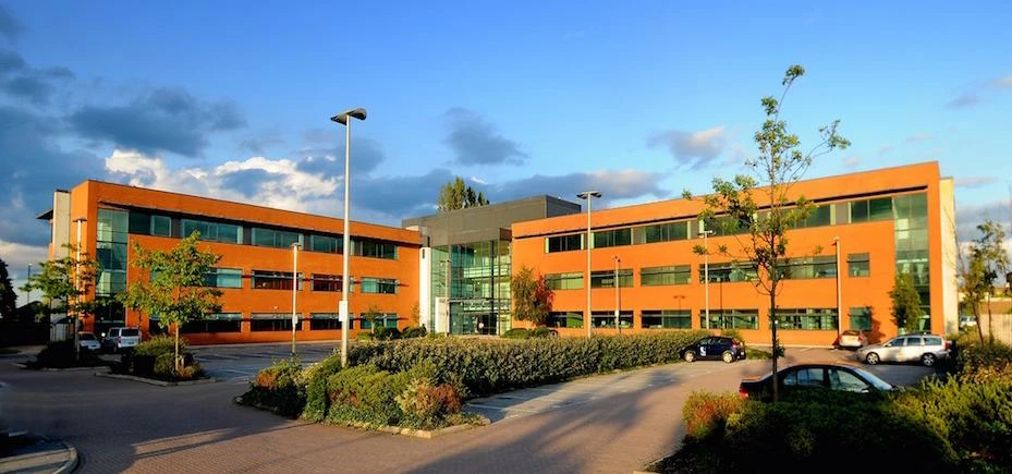 "Atlantic House provides mxData with the facilities, location and space which will support the busin