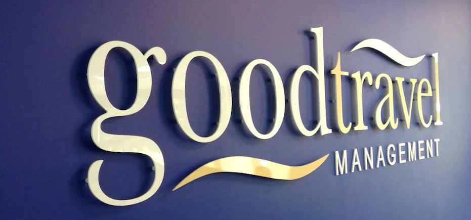 Good Travel Management is one of the UK’s oldest travel companies and has supplied travel services f