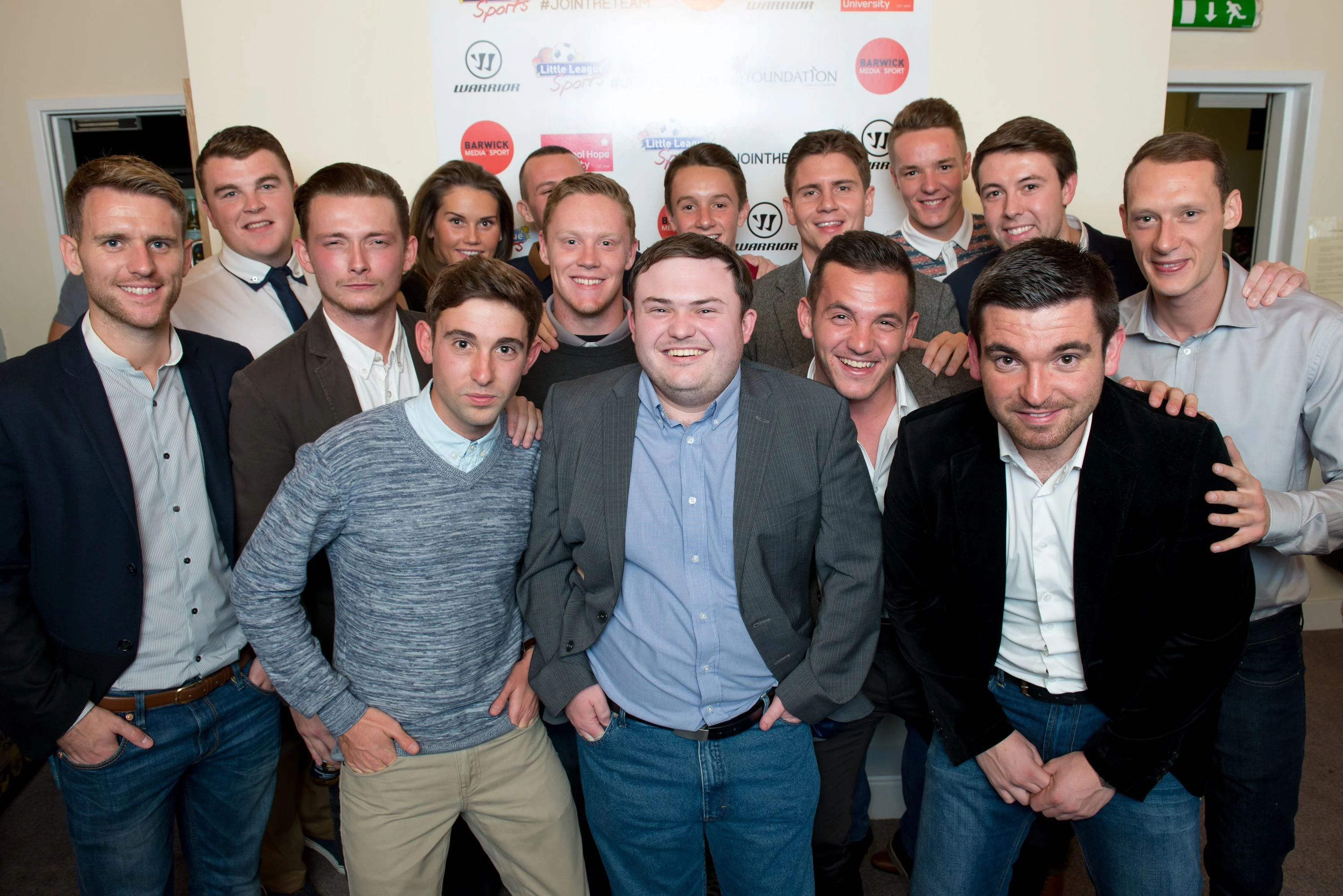 Little League Sports