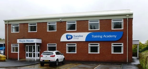 Training academy