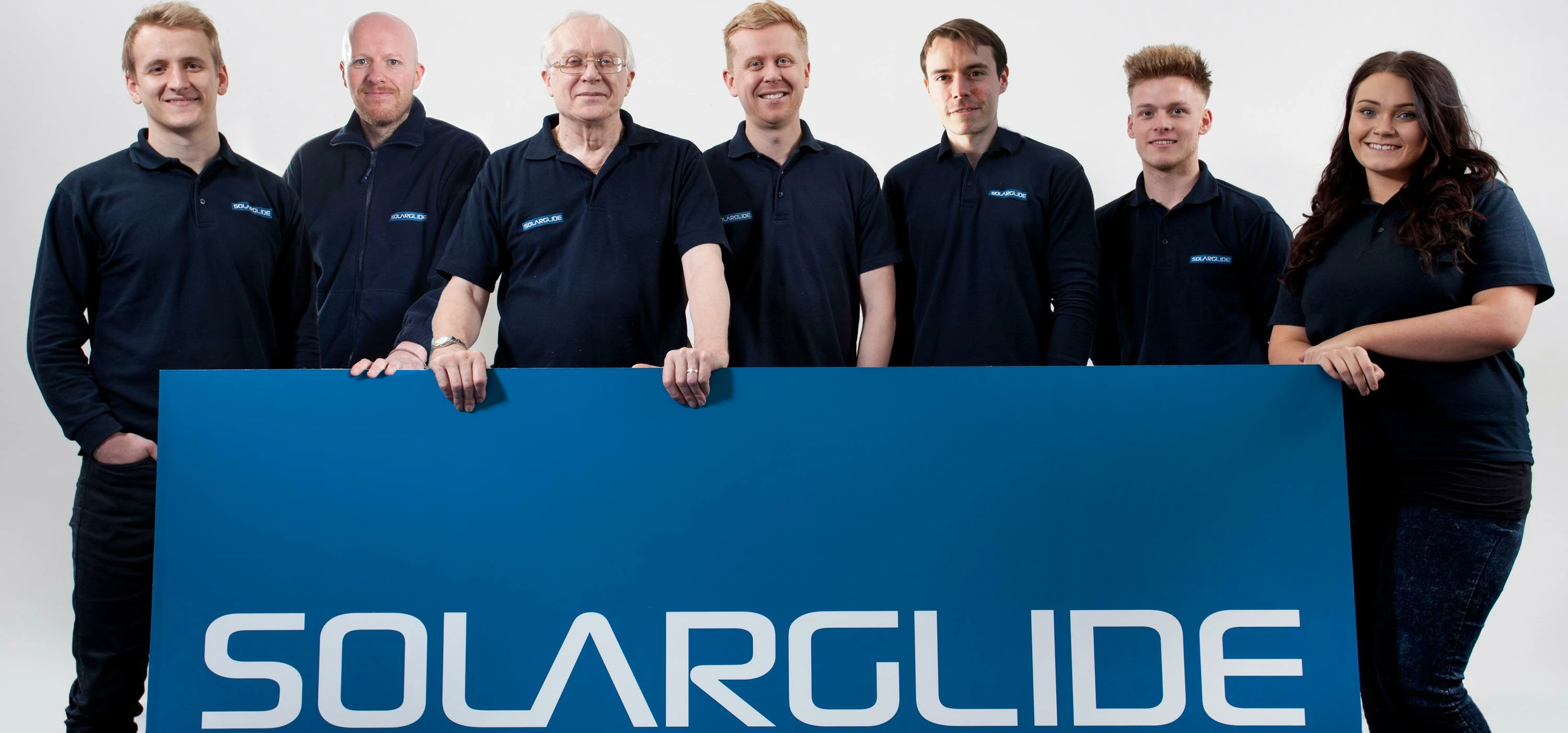 Solarglide Team - Official UK & Ireland Distributor of Vecom Marine Chemicals