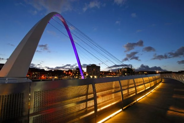 Millenium Bridge