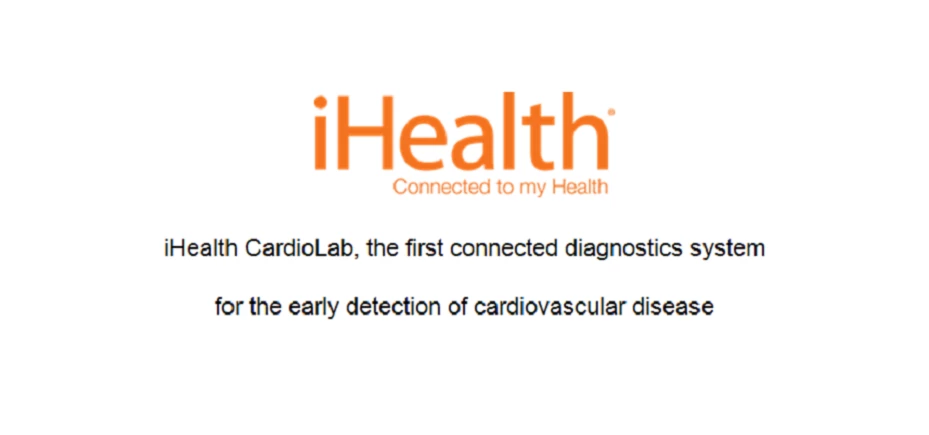 iHealth presents a wireless monitoring system that allows general practitioners to obtain a detailed