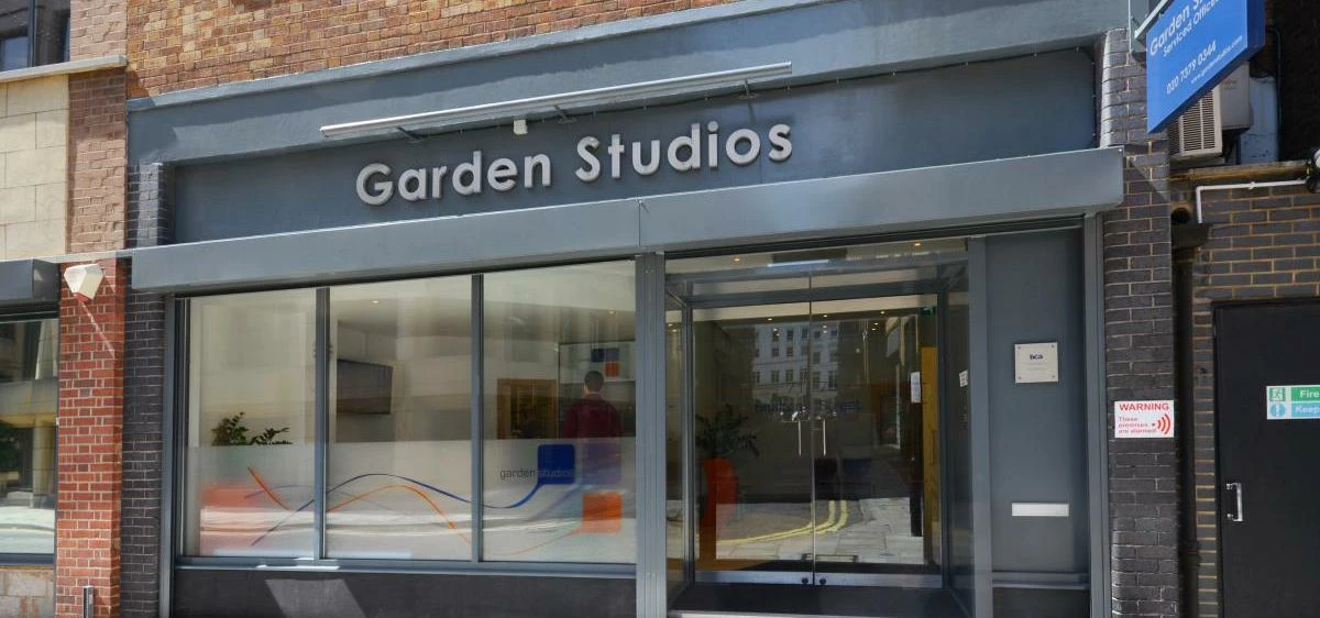 Award-Winning Garden Studios in Covent Garden has been acquired by Landmark Plc