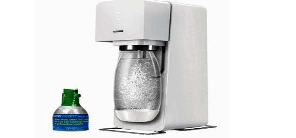 Best Soda Maker