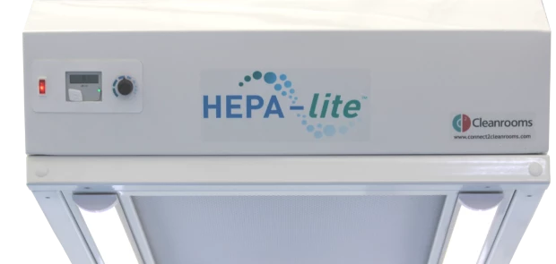 HEPA-lite from Connect 2 Cleanrooms