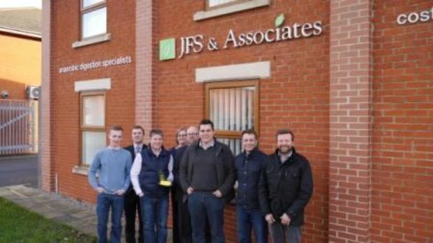 JFS Team