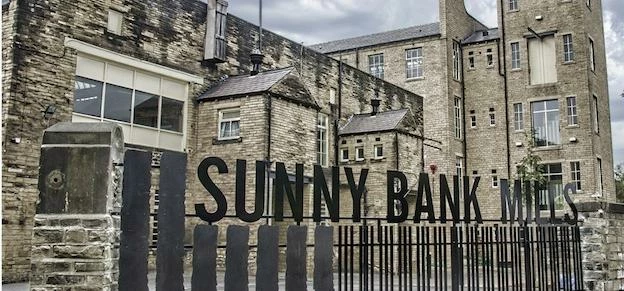 Sunny Bank Mills 