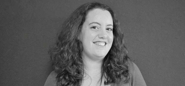 Rachel Abbotts, communications officer, Lancashire Sport Partnership