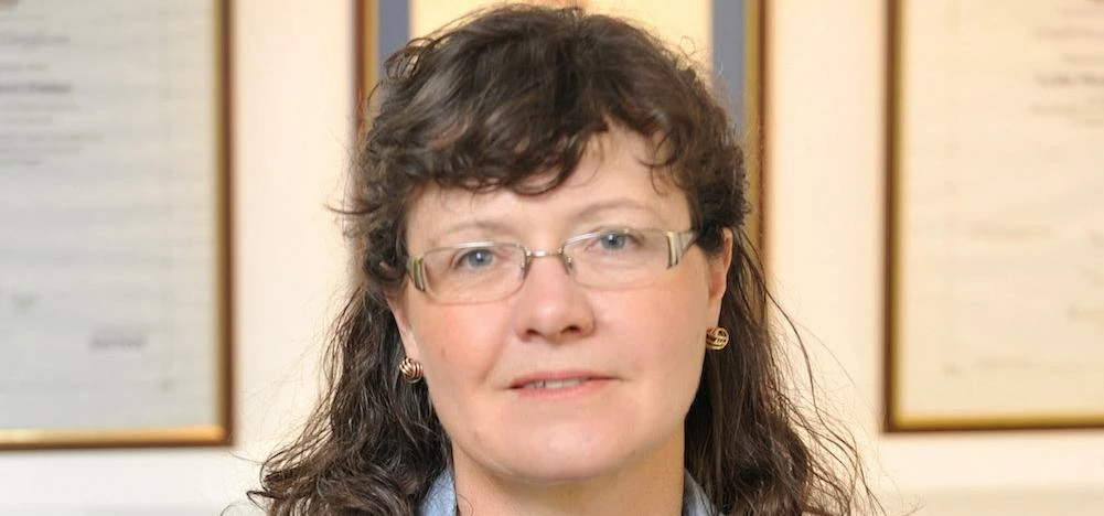 Lydia Ebdon of Approachable Accountants Ltd