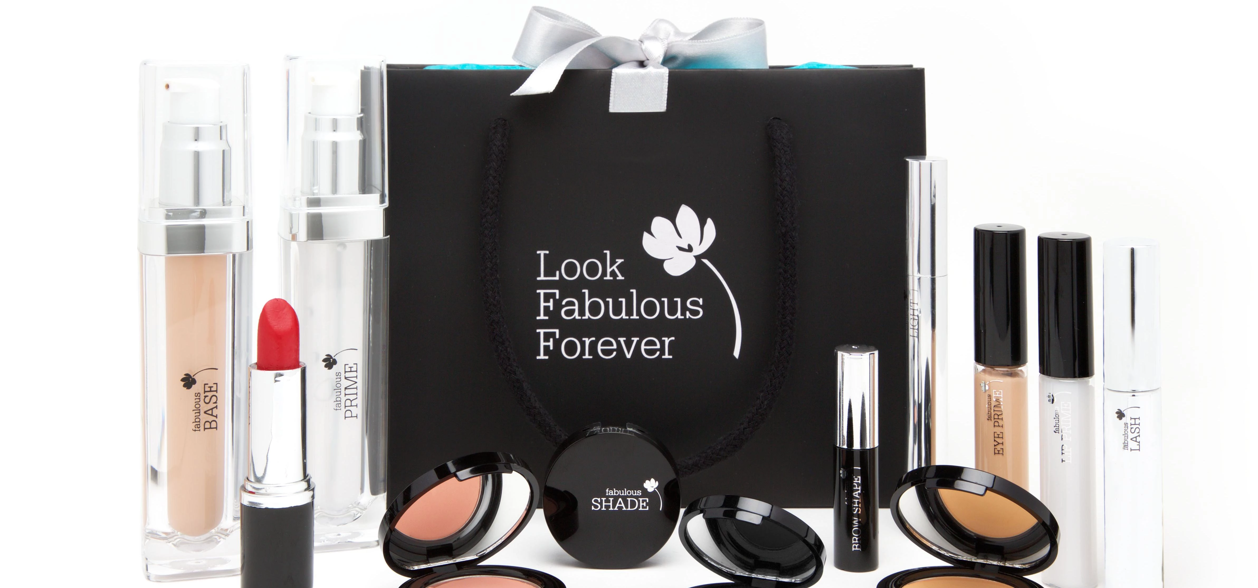 Look Fabulous Forever