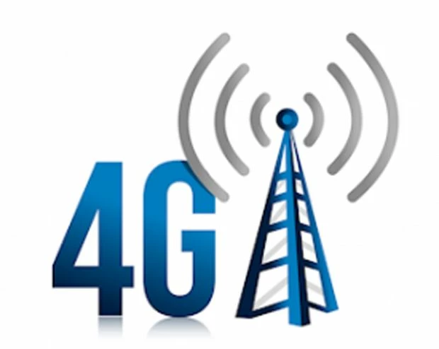 4G Mobile Broadband
