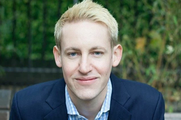 Richard Acreman, CEO of WM360