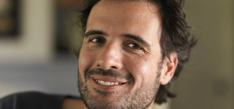 Lopo Champalimaud, CEO and founder of Wahanda