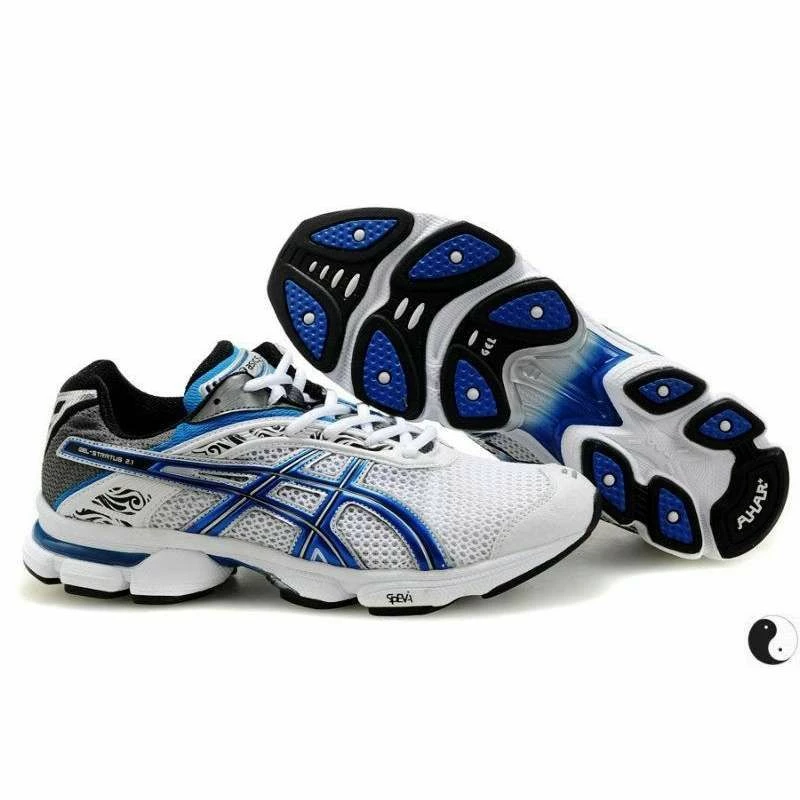 Asics shoes