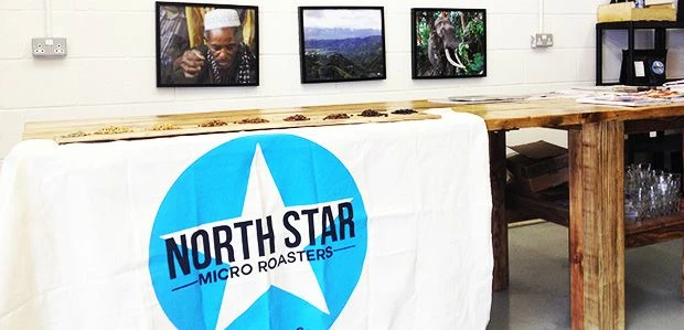 North Star headquarters