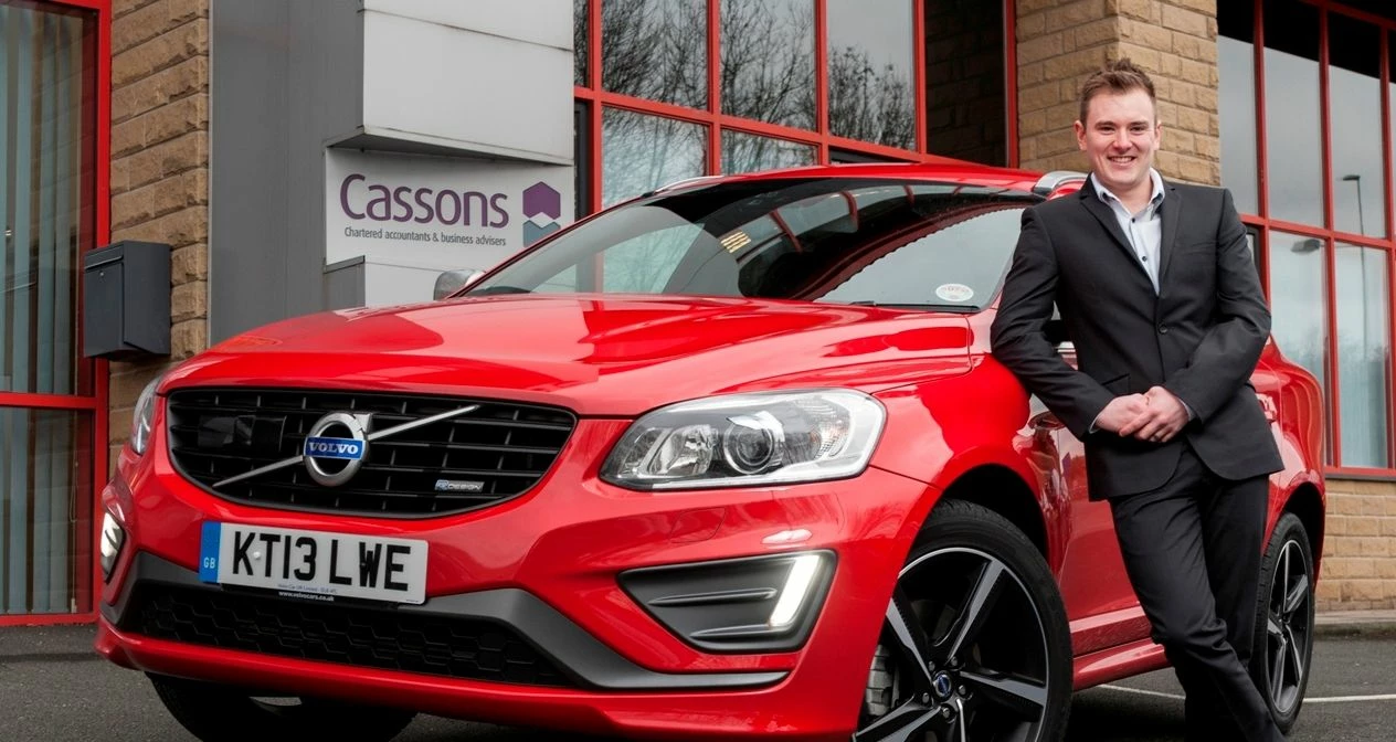 Dan Woods - Cassons Chartered accountants and business advisers