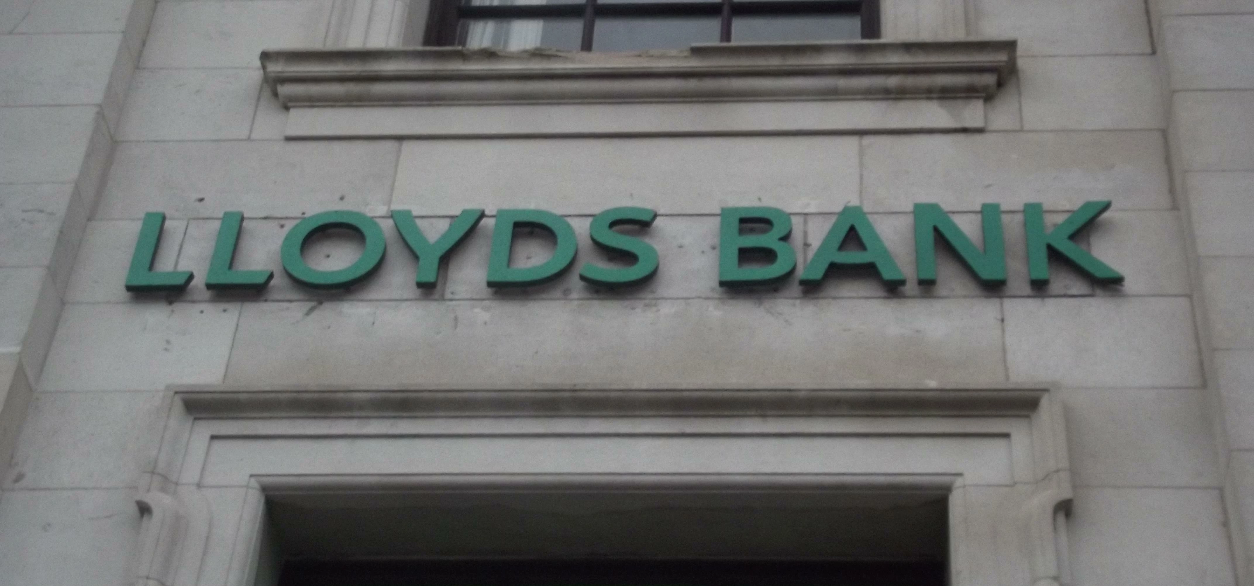 Lloyds Bank - Calthorpe Road, Five Ways