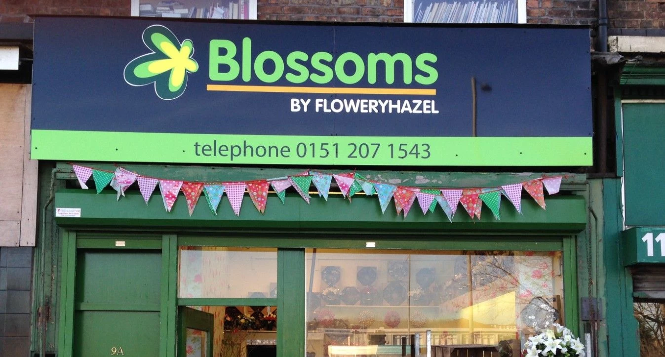 Blossoms