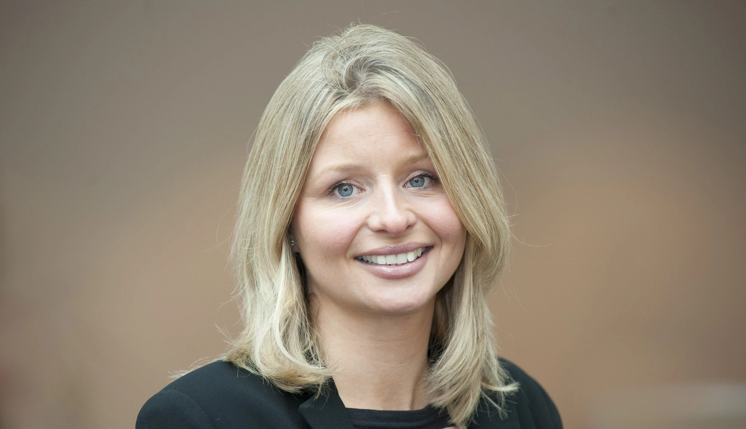 Elizabeth Ridler
